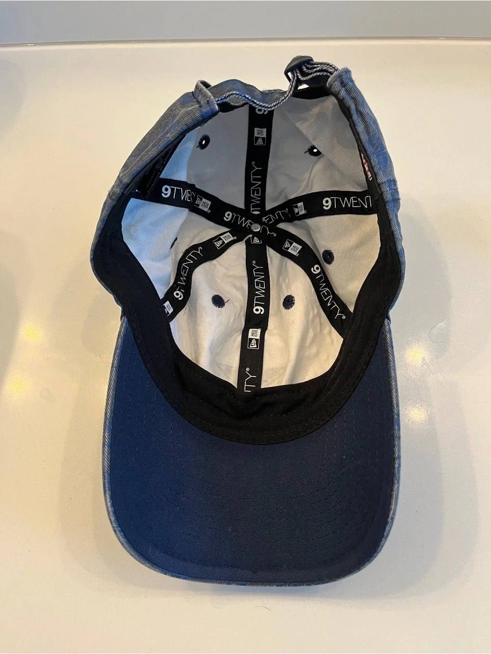 Women’s Dallas cowboys new era floral hat
